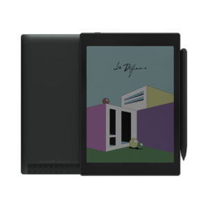 Boox Tab Mini C colour e-reader
