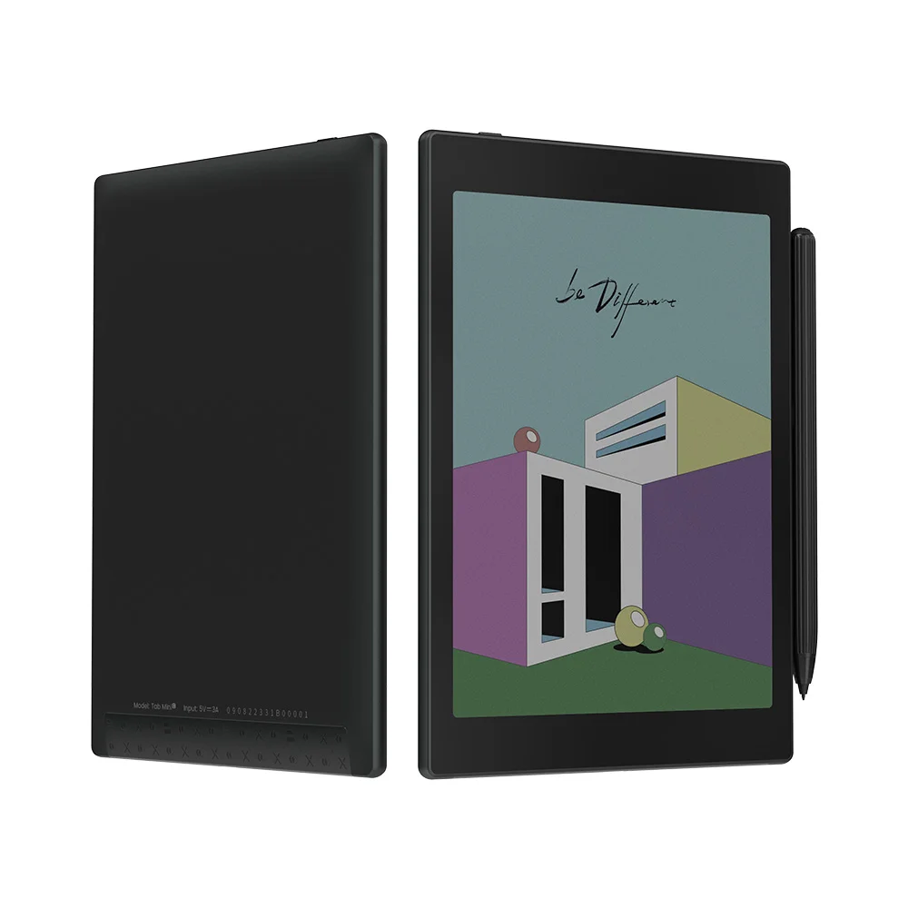 Boox Tab Mini C（箱、カバー付き） Amazon.co.jp: ケース対応 Boox Tab Mini C/Tab 8C 7.8インチ