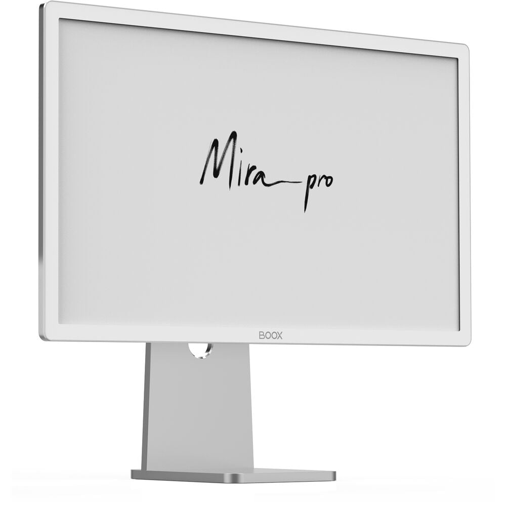 Boox Mira Pro 25.3