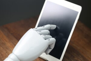 the future of e ink