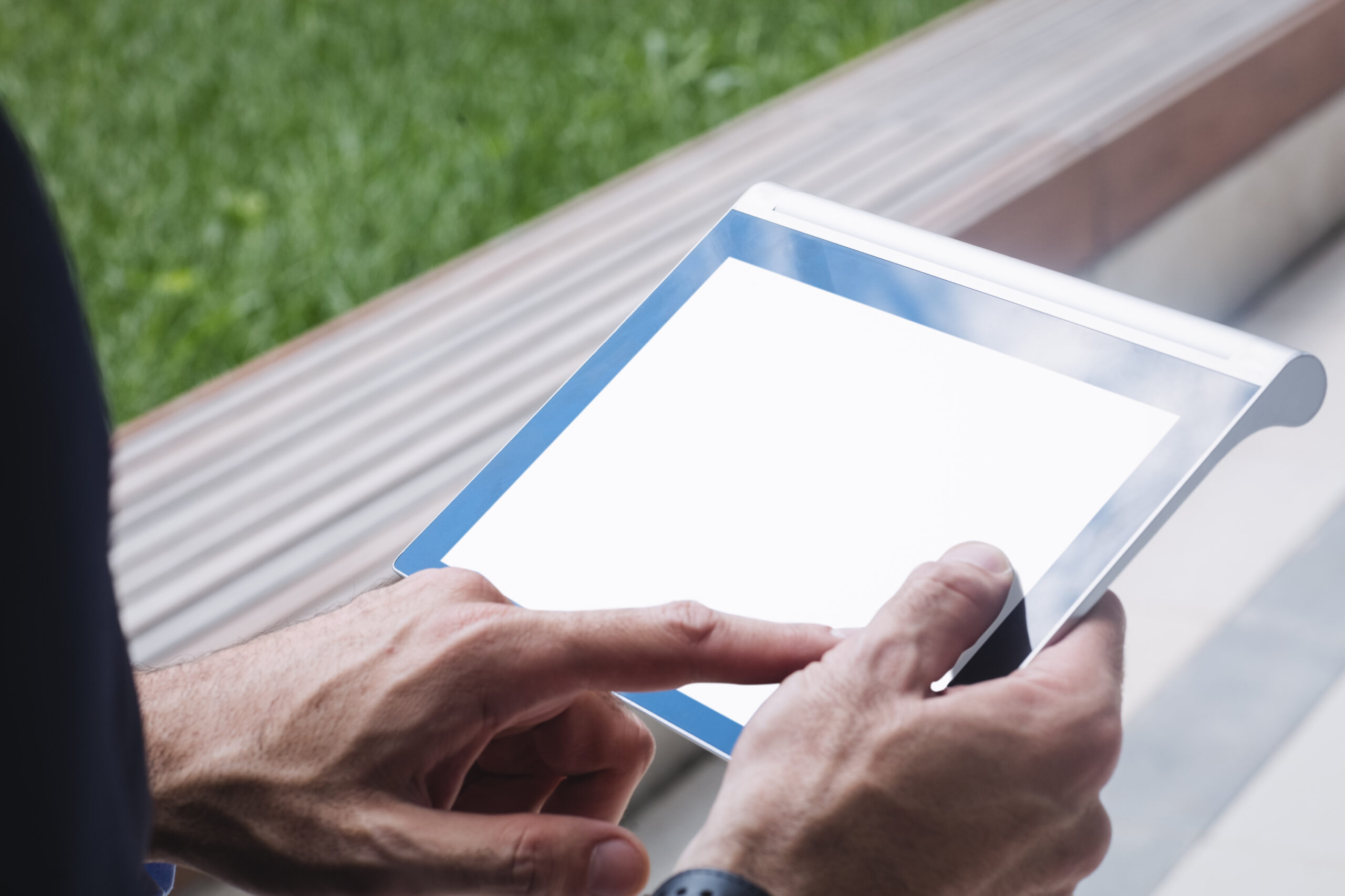 future of e ink