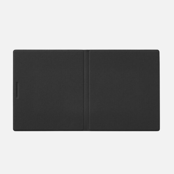 Boox Go 7 original magnetic case, black colour inner