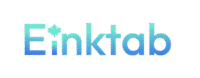 Einktab Logo | Boox Canada