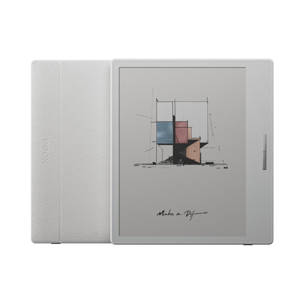Boox Go Color 7 (white) (Open Box) - Image 4