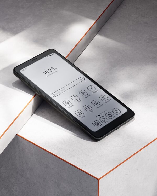 BOOX Palma 2 Black features - Official distributor in Canada