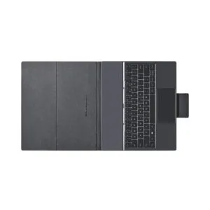 BOOX Note Max Magnetic Keyboard & Trackpad - EINKTAB
