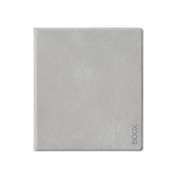 Einktab BOOX Magnetic Protective Case (Grey) for Go 7 Series – BOOX Canada
