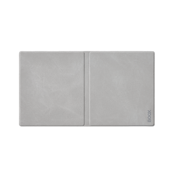 Einktab BOOX Magnetic Protective Case (Grey) for Go 7 Series – BOOX Canada