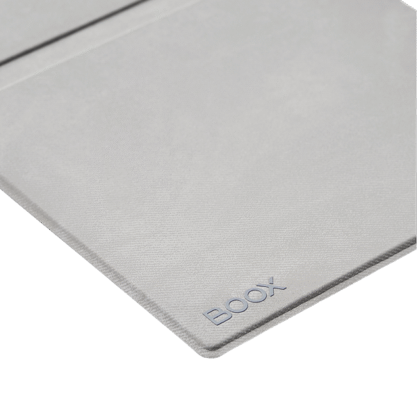 Einktab BOOX Magnetic Protective Case (Grey) for Go 7 Series – BOOX Canada
