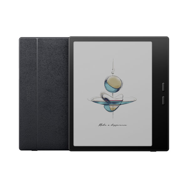 Einktab BOOX Go Color 7 (Gen II) – BOOX Canada