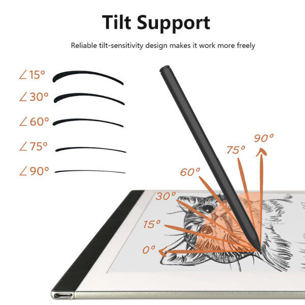 Einktab BOOX Pen Stylus Canada