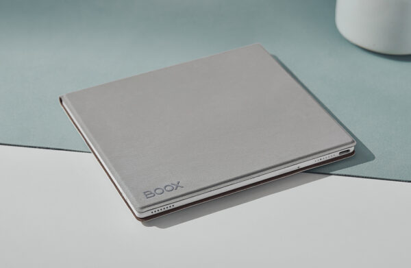Einktab BOOX Magnetic Protective Case (Grey) for Go 7 Series – BOOX Canada