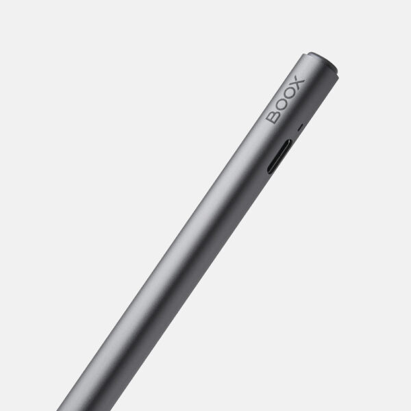 Einktab BOOX InkSense Stylus with a Side Button – BOOX Canada
