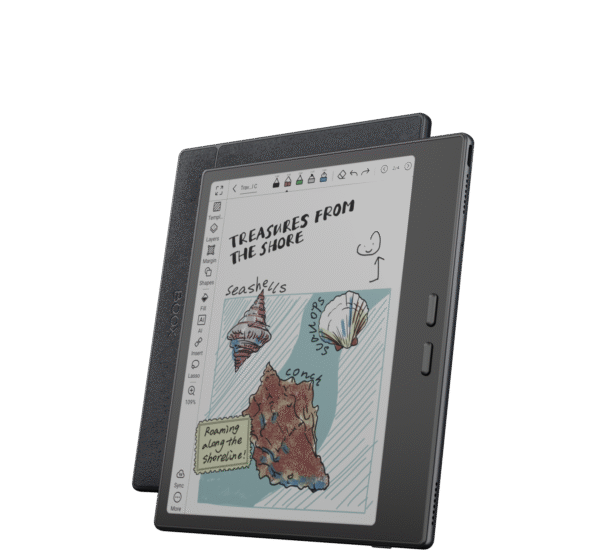 Einktab BOOX Go Color 7 (Gen II) – BOOX Canada