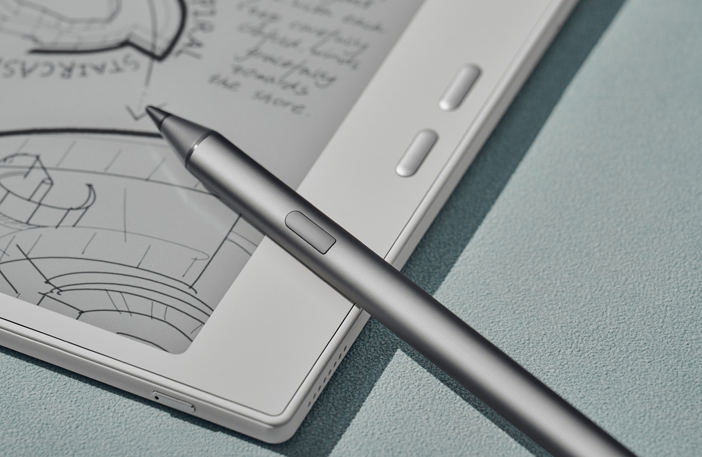 עט סטיילוס InkSense מבית BOOX