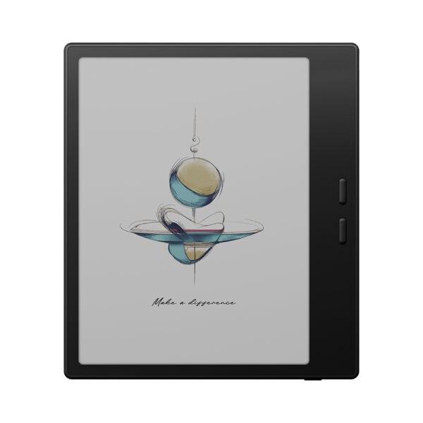 Einktab BOOX Go Color 7 (Gen II) – BOOX Canada