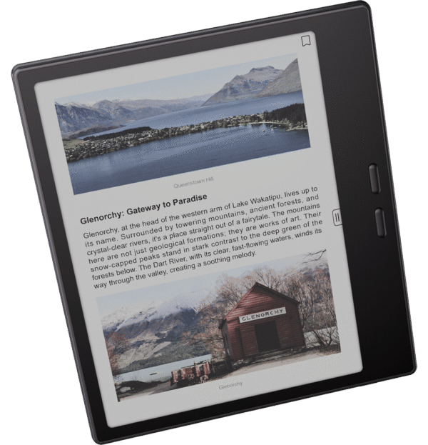 Einktab BOOX Go Color 7 (Gen II) – BOOX Canada