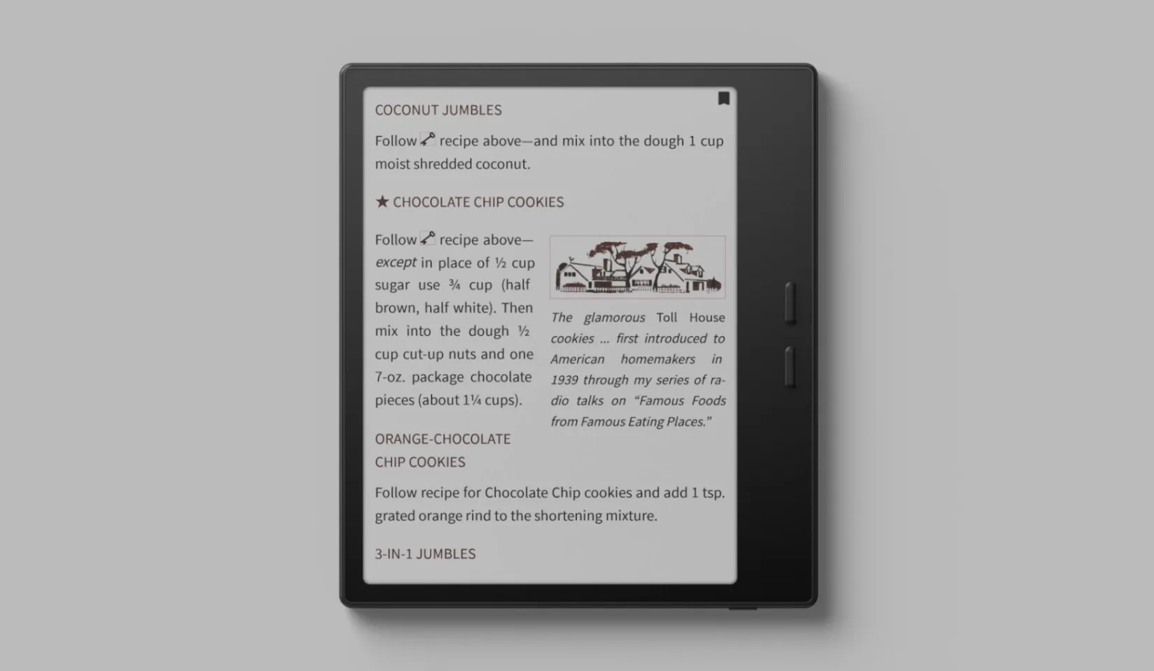 Einktab BOOX Go Color 7 (Gen II) – BOOX Canada