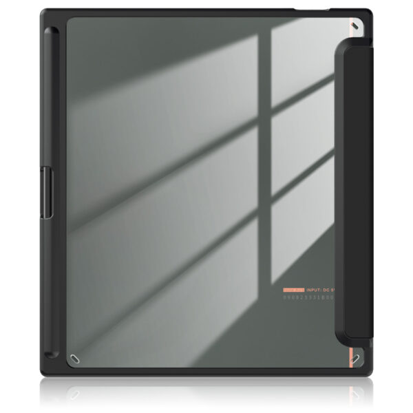 Einktab Cover Case for BOOX Note Air 4C/Air3/Air 3C (Built-In Pen Holder)