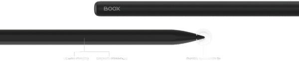 Einktab BOOX InkSpire Stylus – BOOX Canada