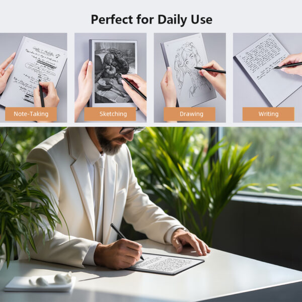Einktab BOOX Pen Stylus Canada