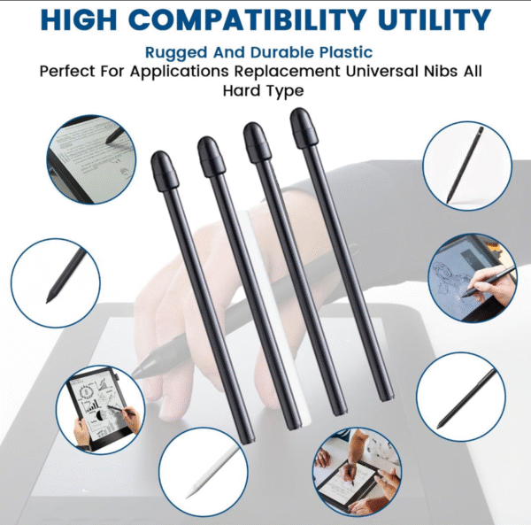 Einktab BOOX Pen Stylus tips Canada