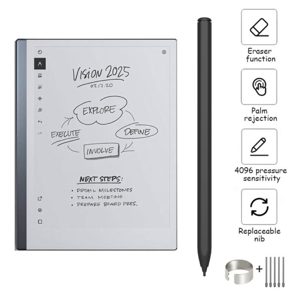 Einktab BOOX Pen Stylus Canada