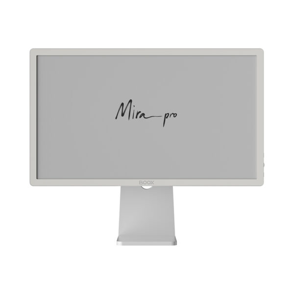 Einktab BOOX Mira Pro 25.3″ (Color Version) Canada