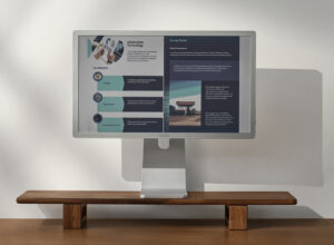 Einktab BOOX Mira Pro 25.3″ (Color Version) Canada