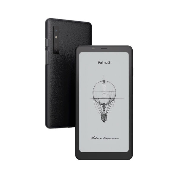 Boox Palma 2 (Black) (Open Box)