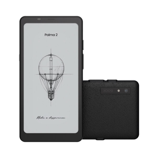 Boox Palma 2 (Black) (Open Box) - Image 4