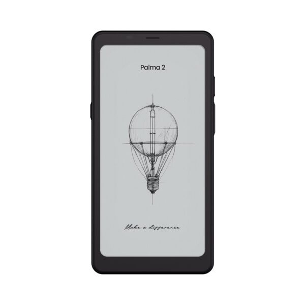Boox Palma 2 (Black) (Open Box) - Image 5