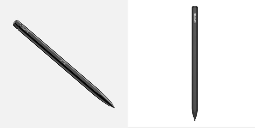 Pen Stylus VS Pen Pro 2-BOOX Canada