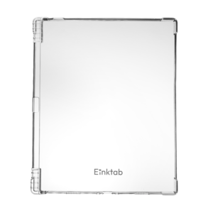 Einktab Anti-Drop Cover case for BOOX Go 10.3 Series