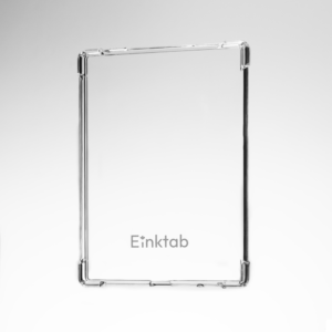 Einktab Anti-Drop Cover case for BOOX Go 6