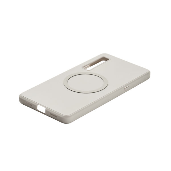 BOOX Magnetic 2-in-1 Protective Case for Palma 2 (Sand) - Image 3