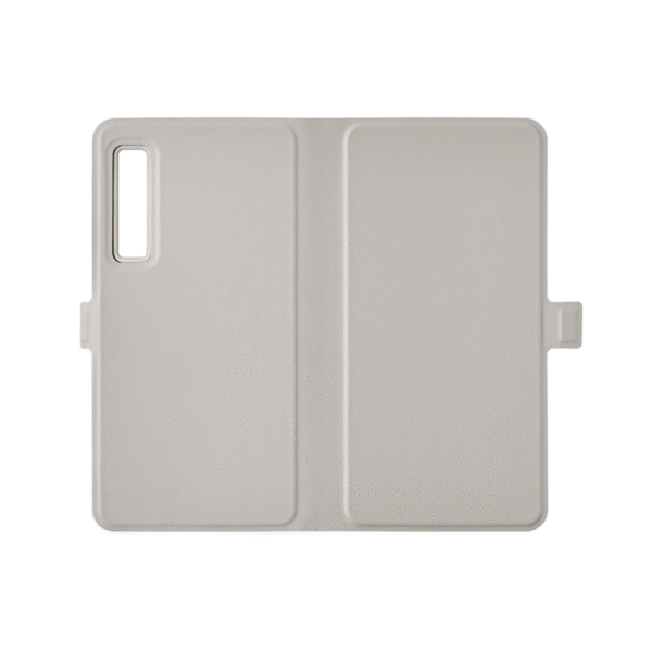 BOOX Magnetic 2-in-1 Protective Case for Palma 2 (Sand) - Image 5