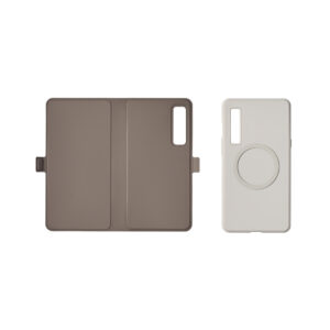 BOOX Magnetic 2-in-1 Protective Case (Sand) for Palma 2