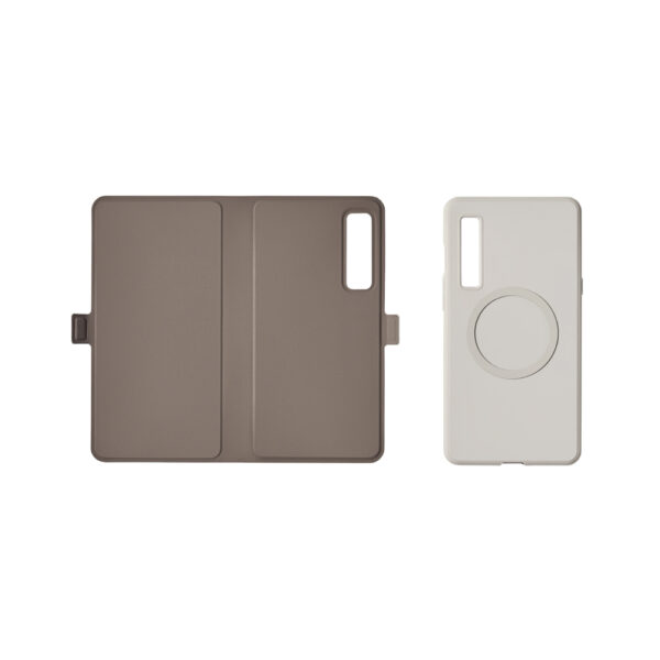 BOOX Magnetic 2-in-1 Protective Case (Sand) for Palma 2