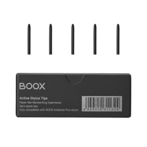 Stylus Tips for BOOX InkSense Plus Stylus- Einktab BOOX Canada