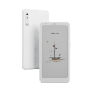 Palma 2 Pro White | BOOX Canada