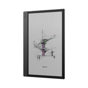 BOOX Note Air 5 C 10.3" Color E-ink Tablet | BOOX Canada