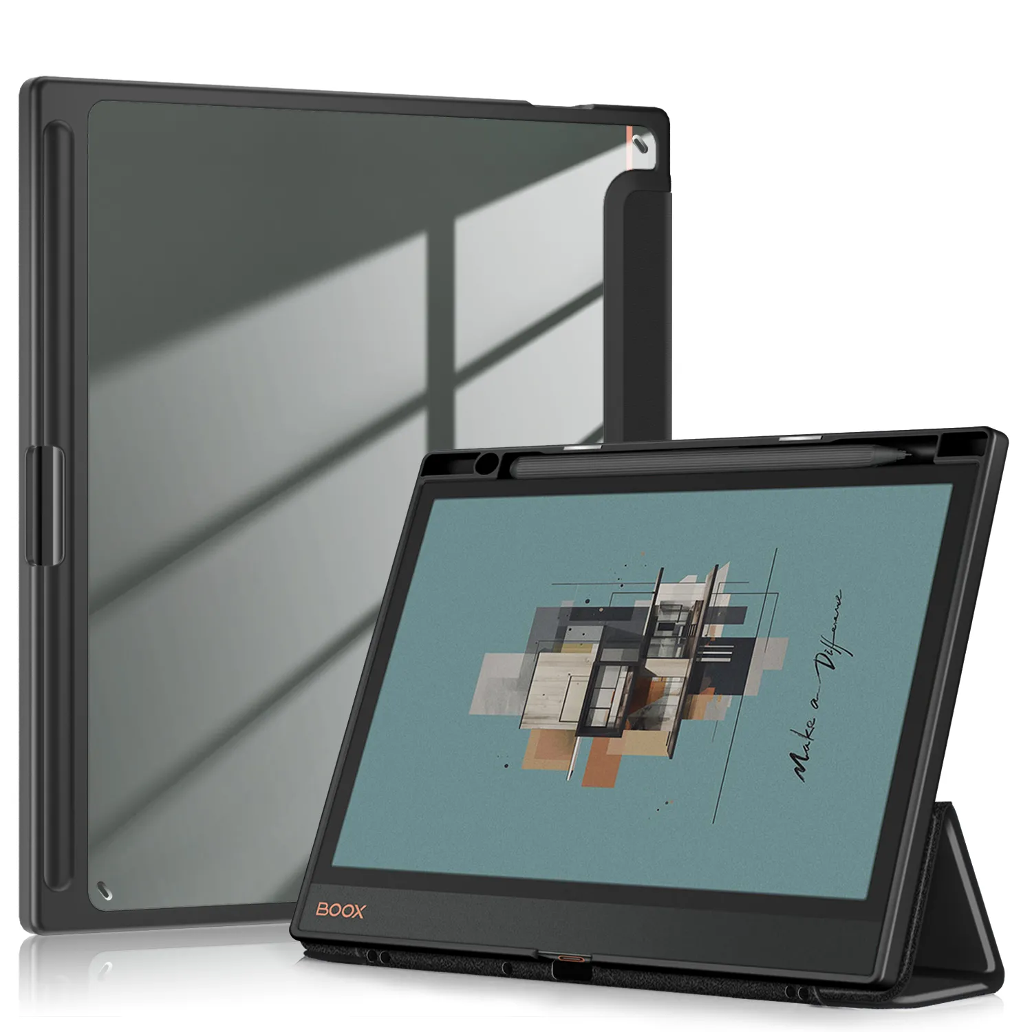 10 Must-Have Accessories for Your E Ink Tablet
