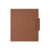 BOOX Note Air5 C Magnetic Protective Case (Brown)