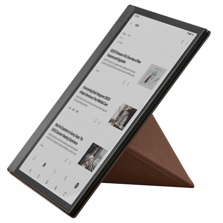 BOOX Note Air 5 C 10.3" Color E-ink Tablet | BOOX Canada
