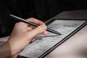 BOOX Note Air 5 C 10.3" Color E-ink Tablet | BOOX Canada