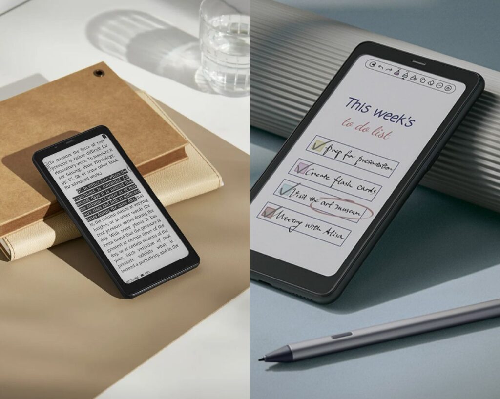 Palma 2 Pro | BOOX Canada