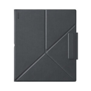 BOOX Note Air5 C Magnetic Protective Case (Dark Green)