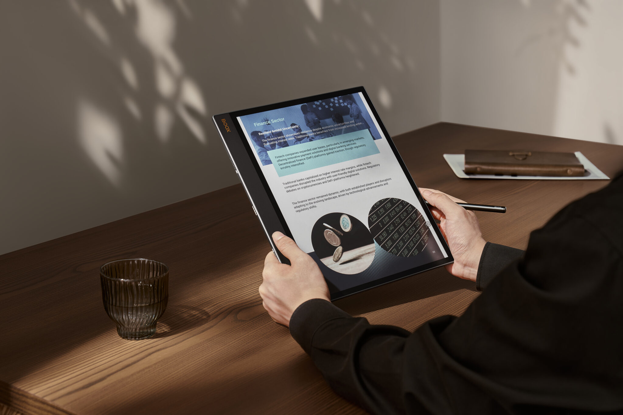 Bookx BOOX E-Ink Tablets Purchase Guide Canada | Compare– Einktab