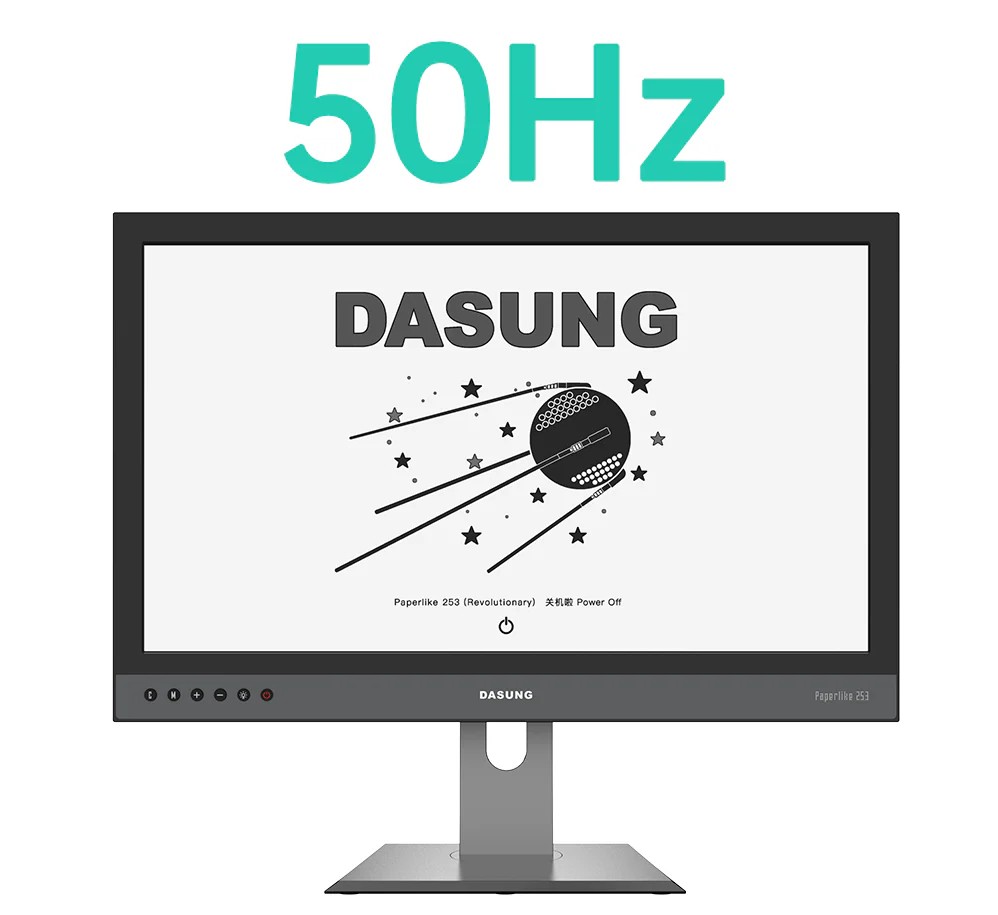 DASUNG E ink Monitor Canada